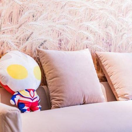 Xian Hotel New Ngoại thất bức ảnh