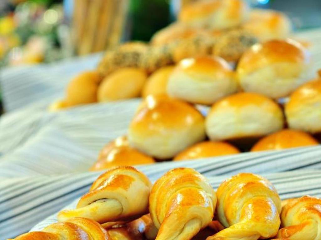 Xian Hotel New Ngoại thất bức ảnh
