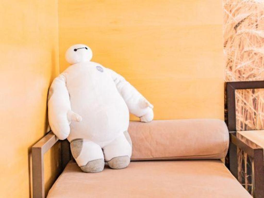 Xian Hotel New Ngoại thất bức ảnh