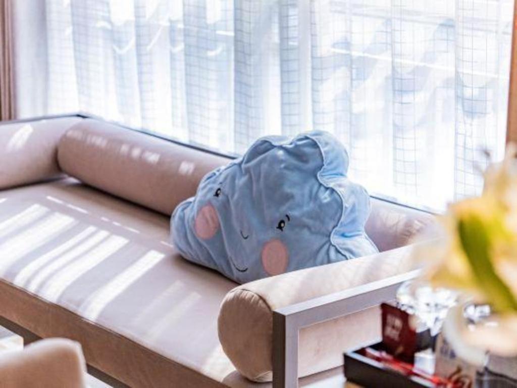 Xian Hotel New Ngoại thất bức ảnh
