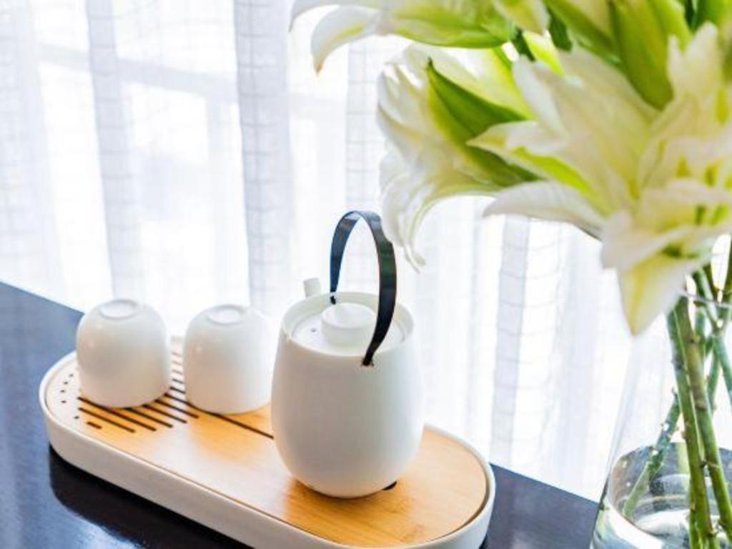 Xian Hotel New Ngoại thất bức ảnh