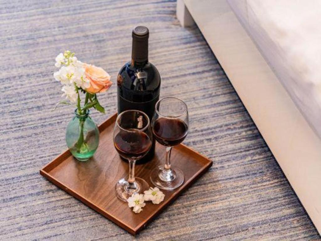 Xian Hotel New Ngoại thất bức ảnh