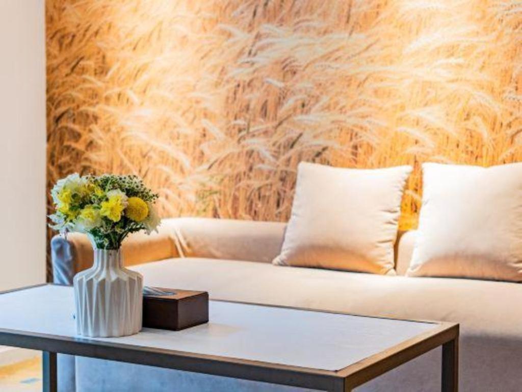 Xian Hotel New Ngoại thất bức ảnh
