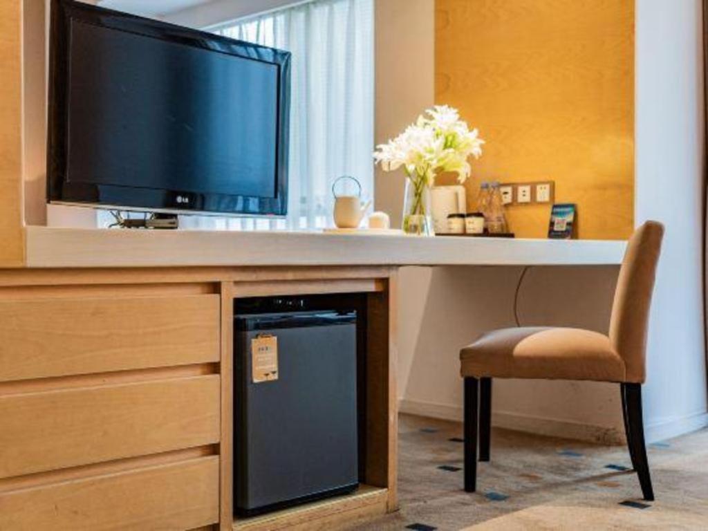 Xian Hotel New Ngoại thất bức ảnh